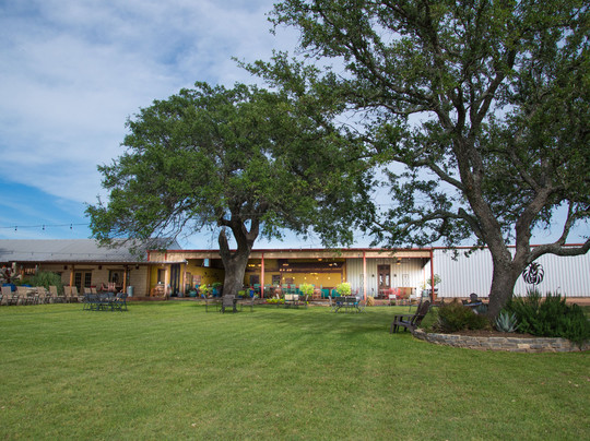 Fiesta Vineyard & Winery-Lometa必去景点