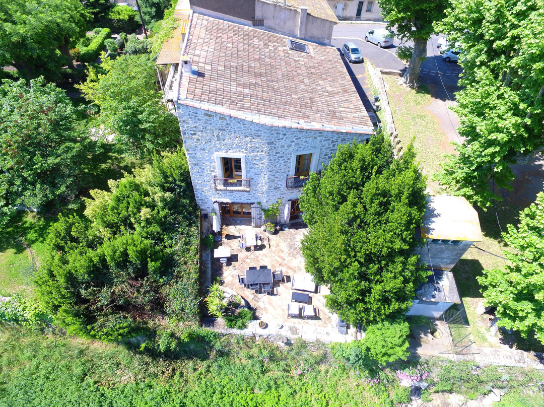 Atout Pézenas主图