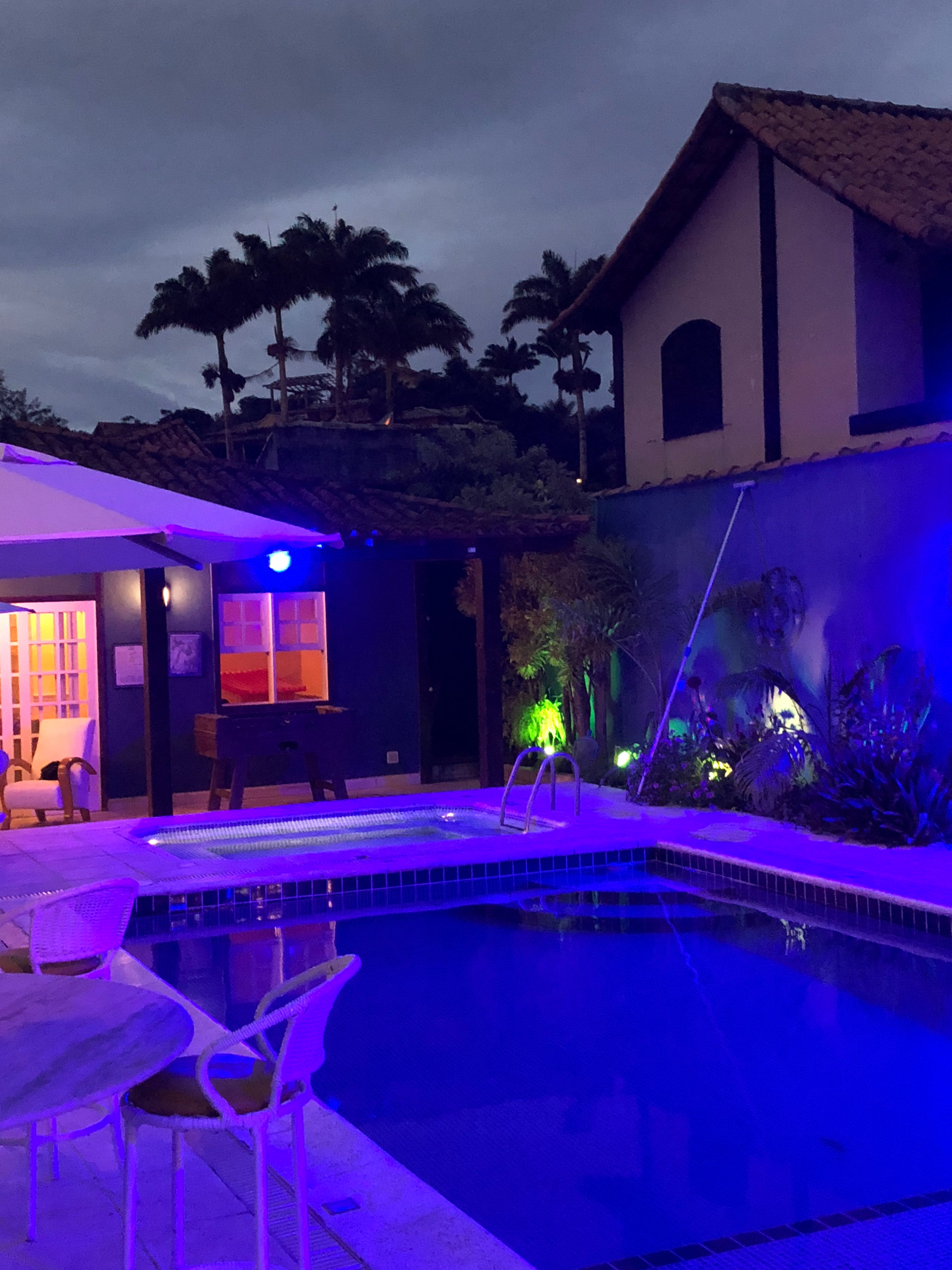 Pousada Del Mar-官方