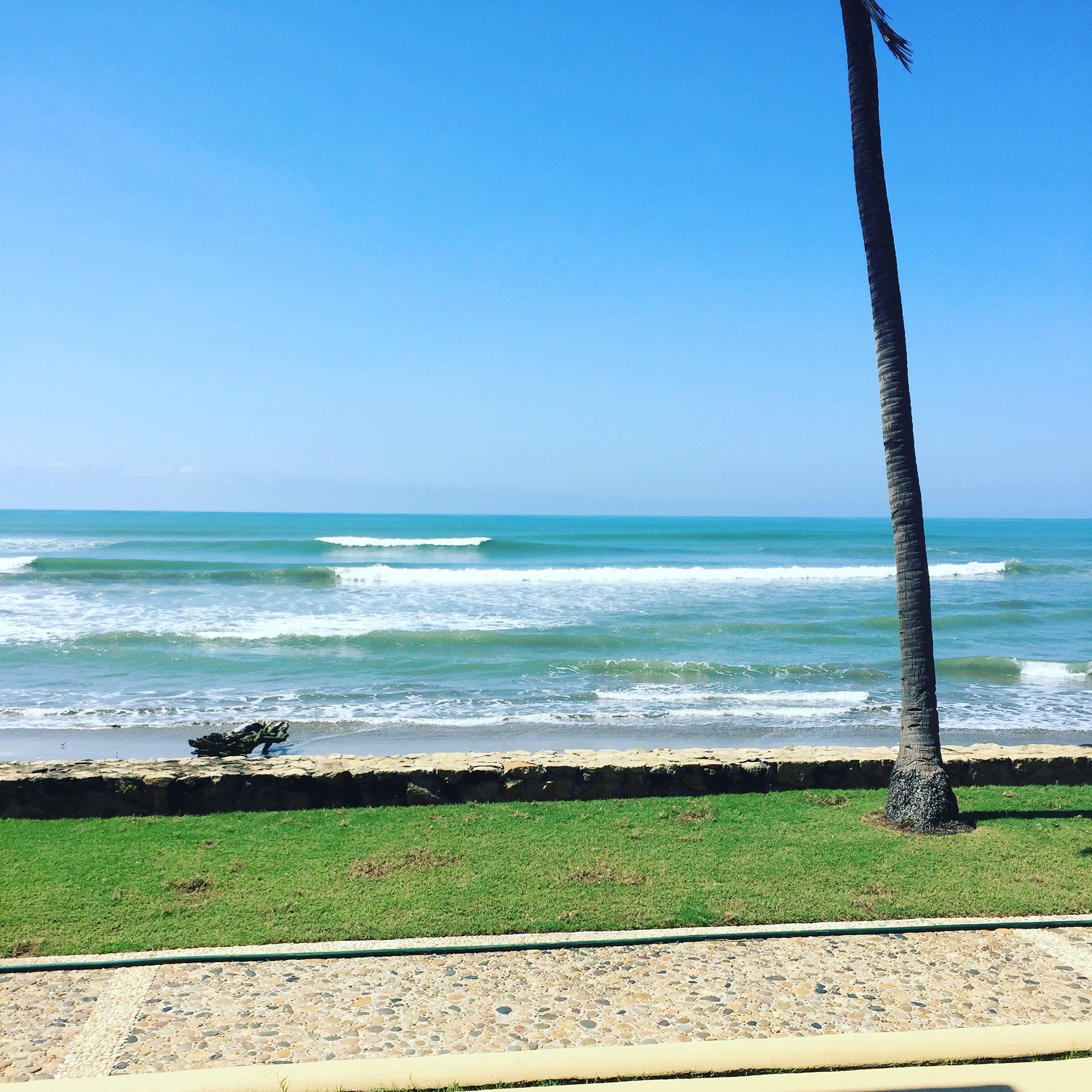 Hotel Tres Vidas Acapulco-酒店景观