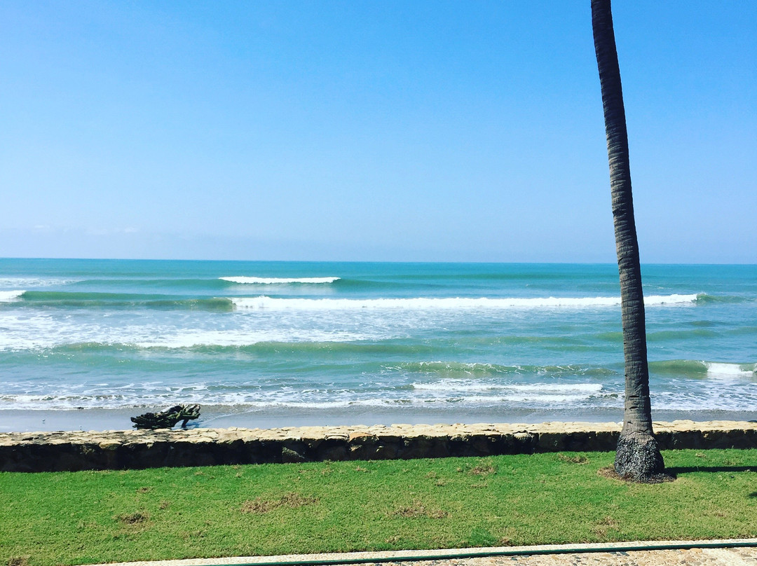 Hotel Tres Vidas Acapulco主图