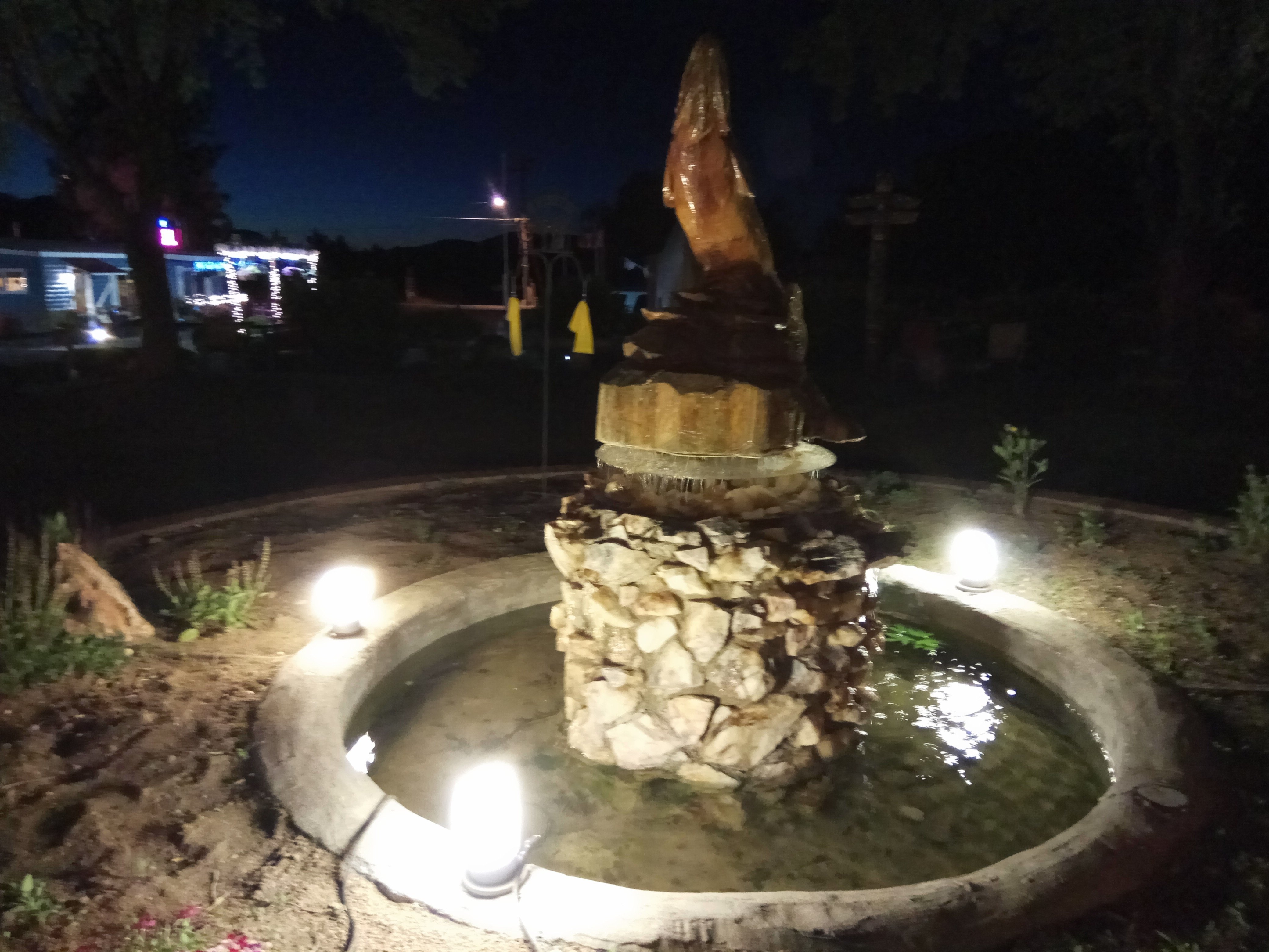 Toiyabe Motel-家庭/游戏区