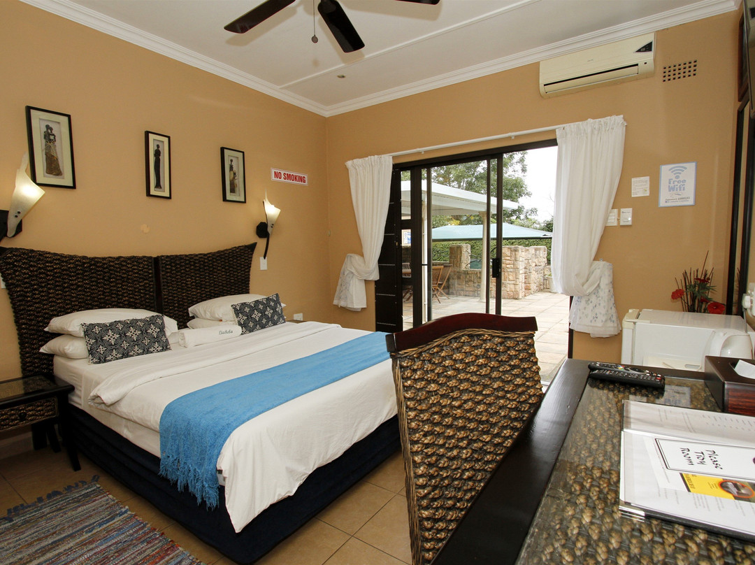 Liabela Bed & Breakfast