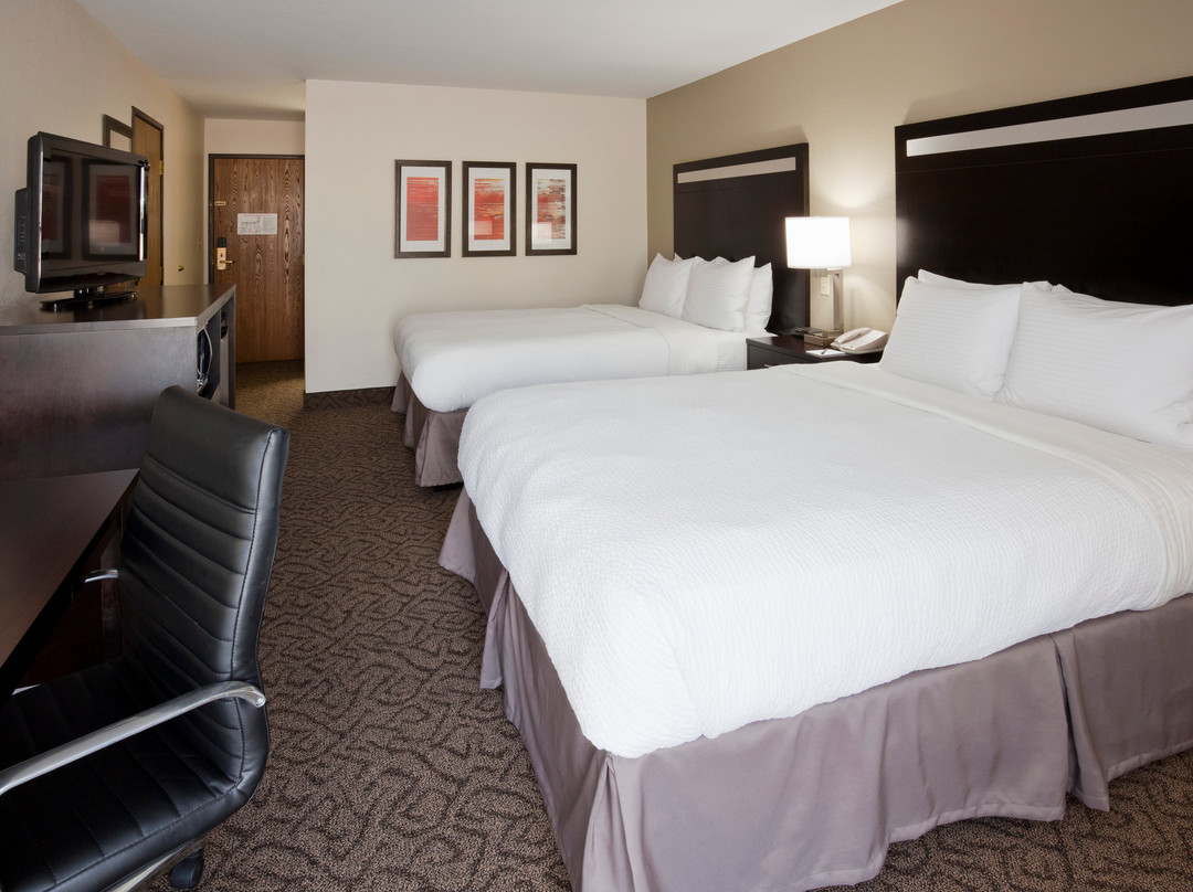 Carrollton Inn主图