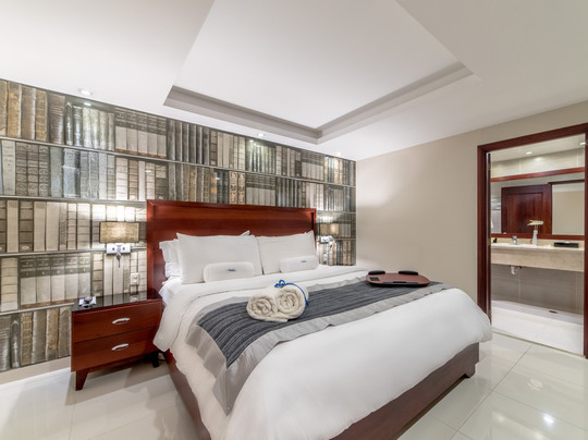 Hodelpa Gran Almirante Hotel & Casino主图