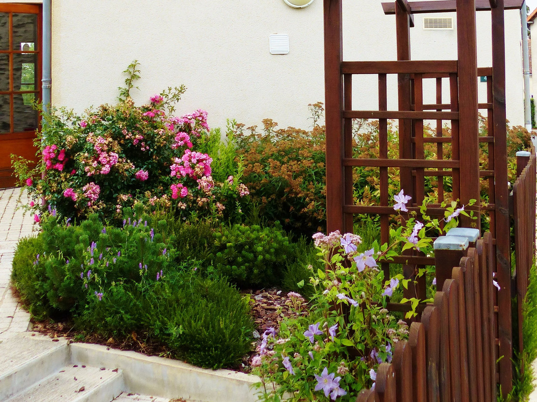 Au Comptoir Des Colettes主图