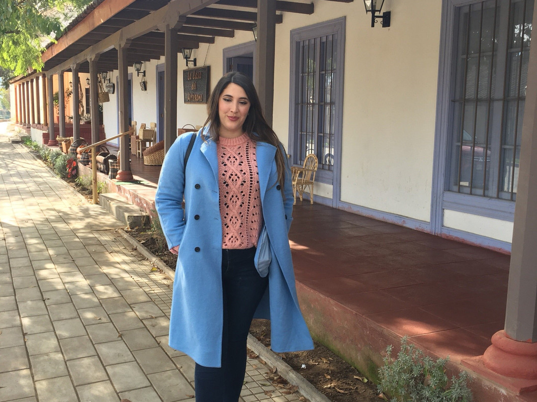 Museo Artesanía Chilena-Lolol必去景点