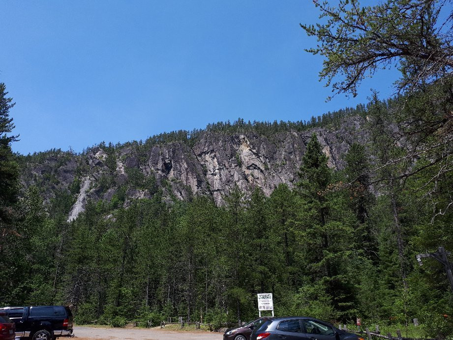 Palissades de Charlevoix-Saint-Simeon必去景点