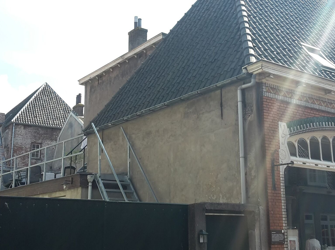 B&B Het Atelier主图