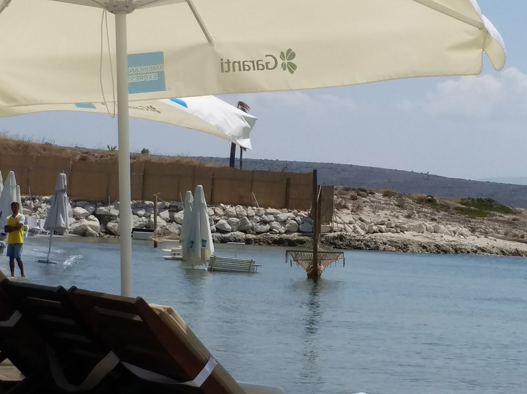 Zio Beach Club景点图片