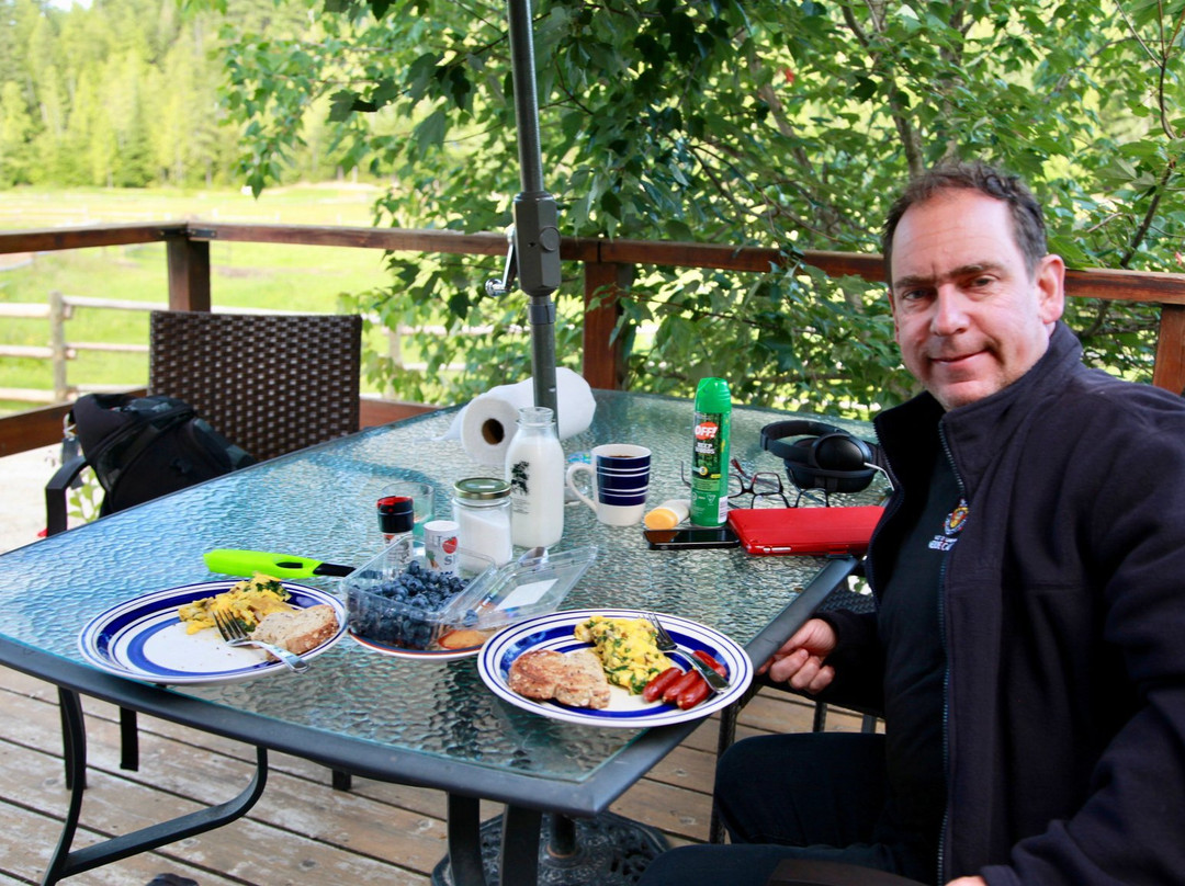 Owlhead Creek Bed &Breakfast主图