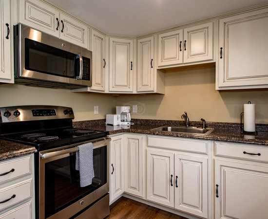 Silver Birches Resort主图