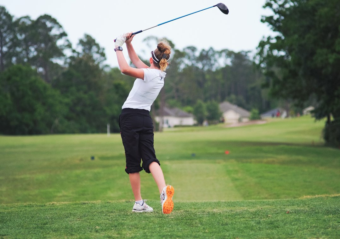 St. Johns Golf Club-Elkton必去景点