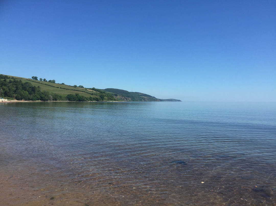 Ardersier酒店住宿-Tigh Na Mara