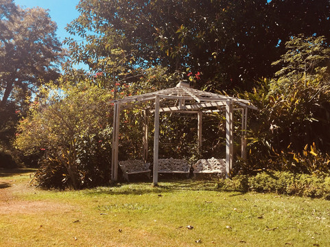 Acampamento Aldeia-Sao Roque必去景点