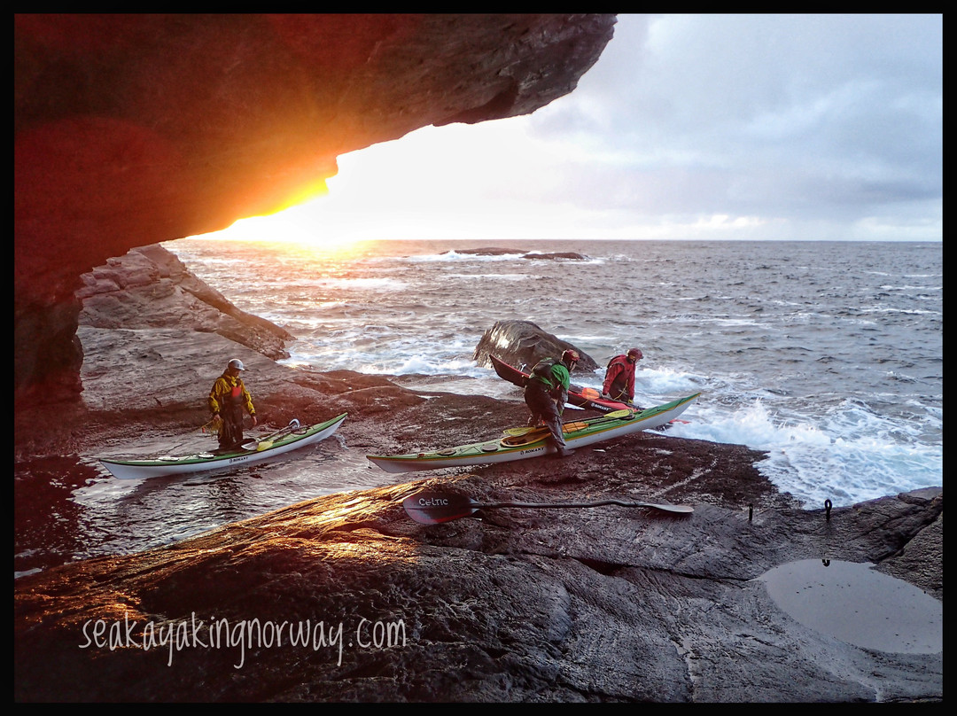 God Tur-卑尔根必去景点