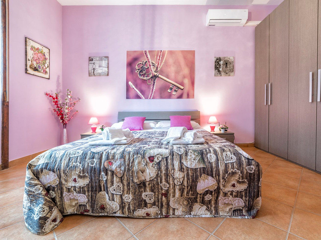 La Chiave Del Salento主图