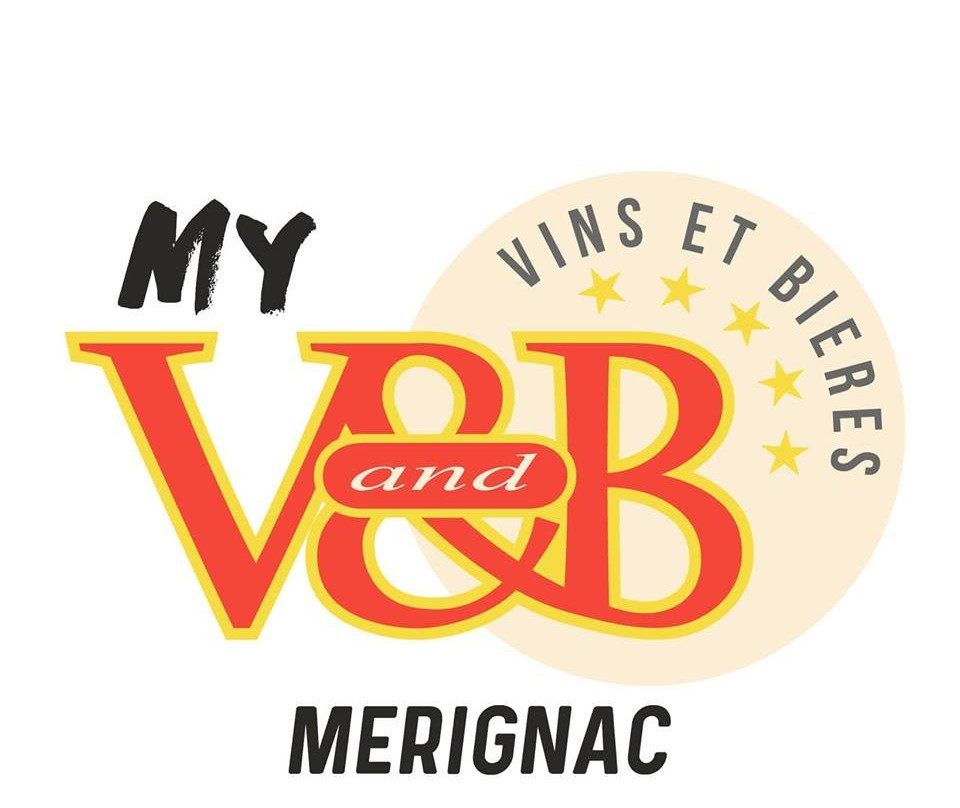 V and B Merignac-Merignac必去景点