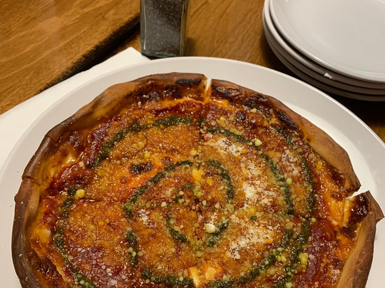 Suraci's Italian Cafe