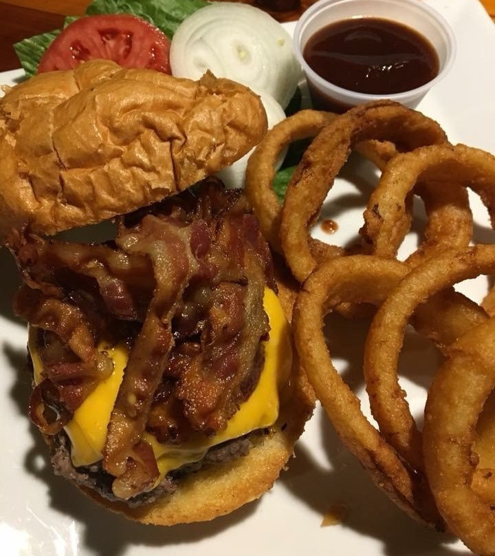 The Switch Inn-Middletown必去景点