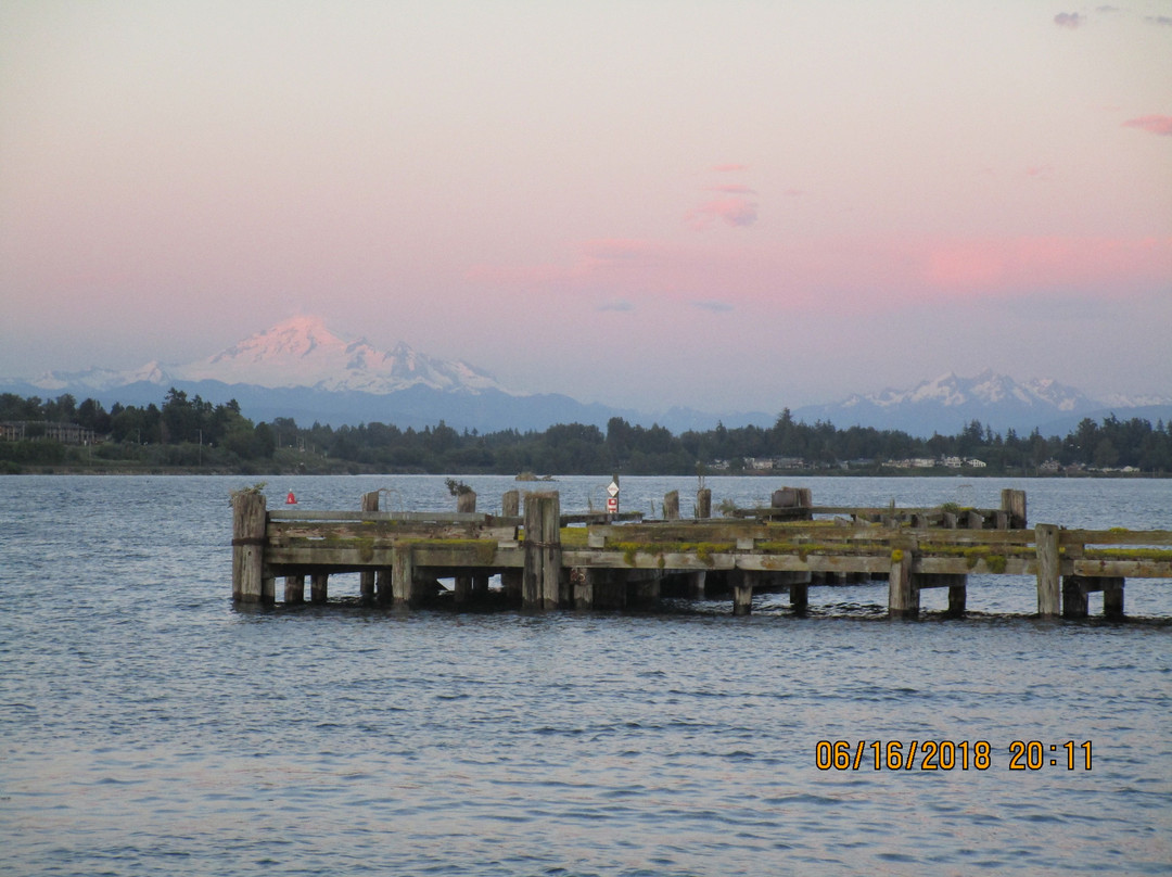 Semiahmoo Resort Golf & Spa, Trademark Collection by Wyndham主图