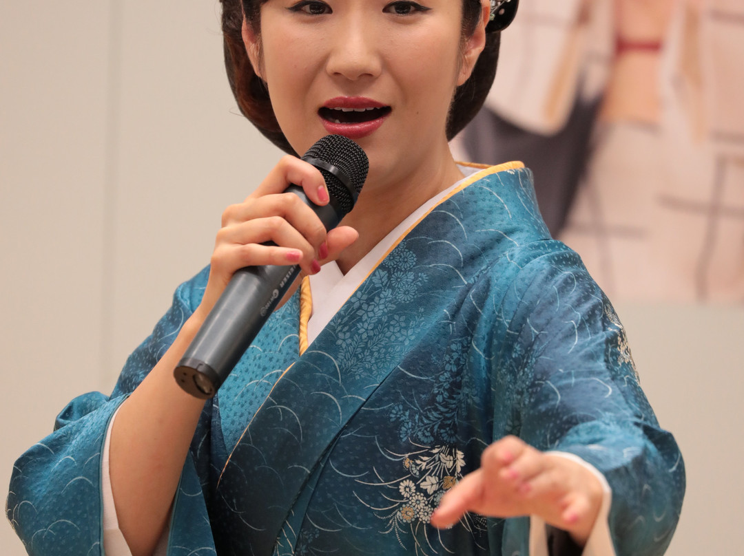 Aeon Mall Choshi-铫子市必去景点