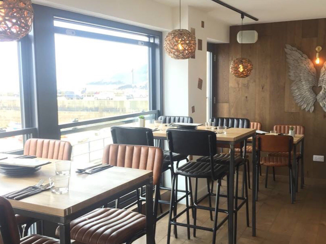 TALAY Thai Kitchen