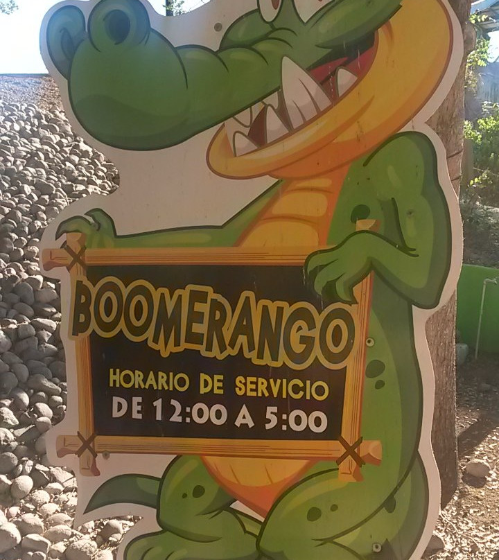 Mazagua-马萨特兰必去景点