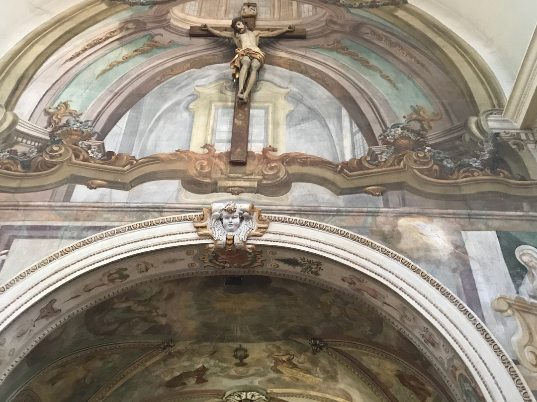 Chiesa di Santa Maria Assunta景点图片