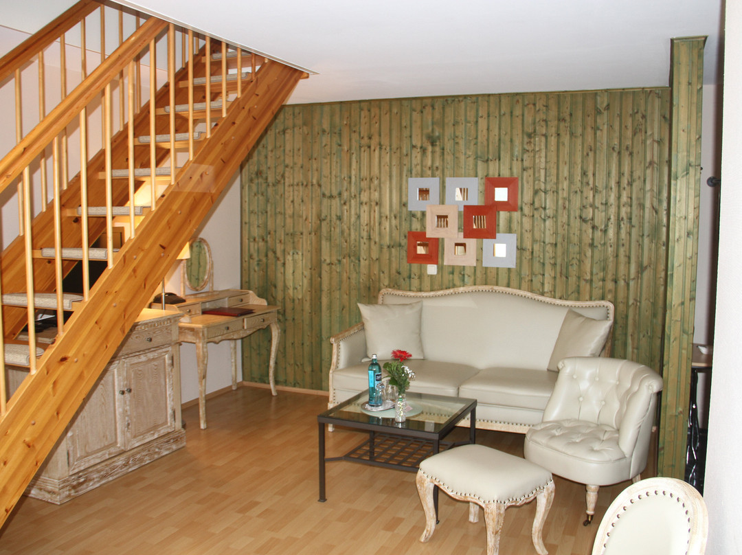 Kur & Landhotel Borstel-Treff主图