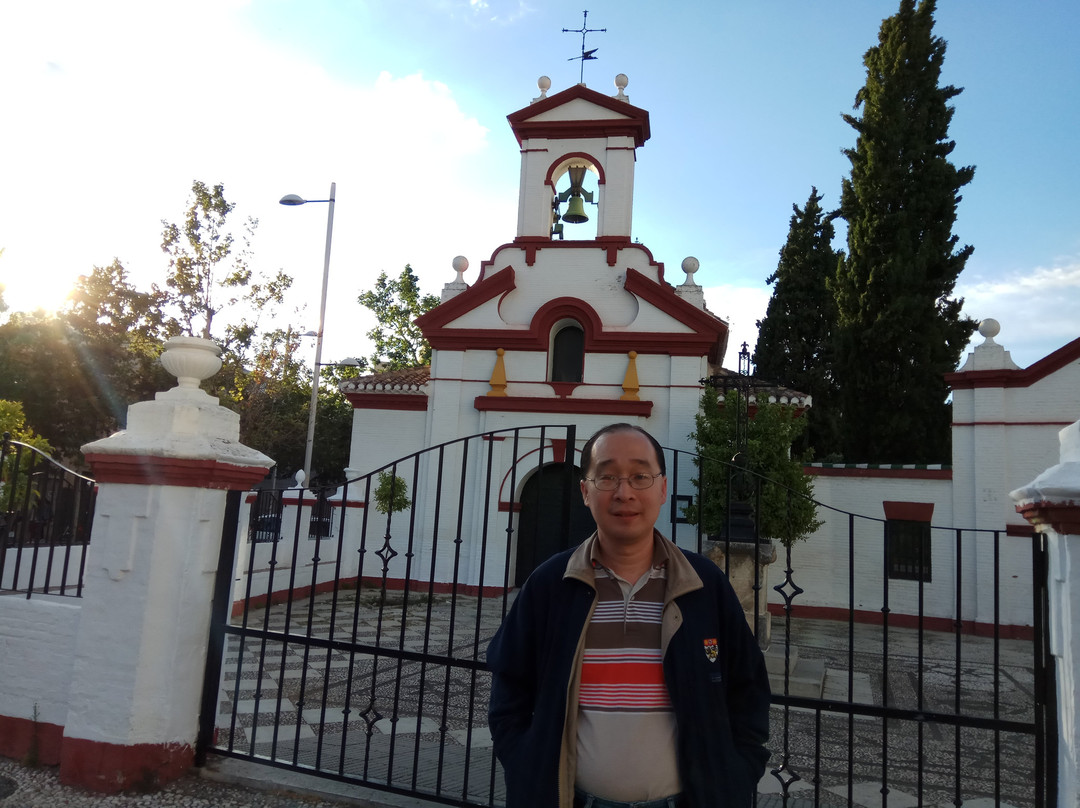 Parroquia de San Isidro景点图片