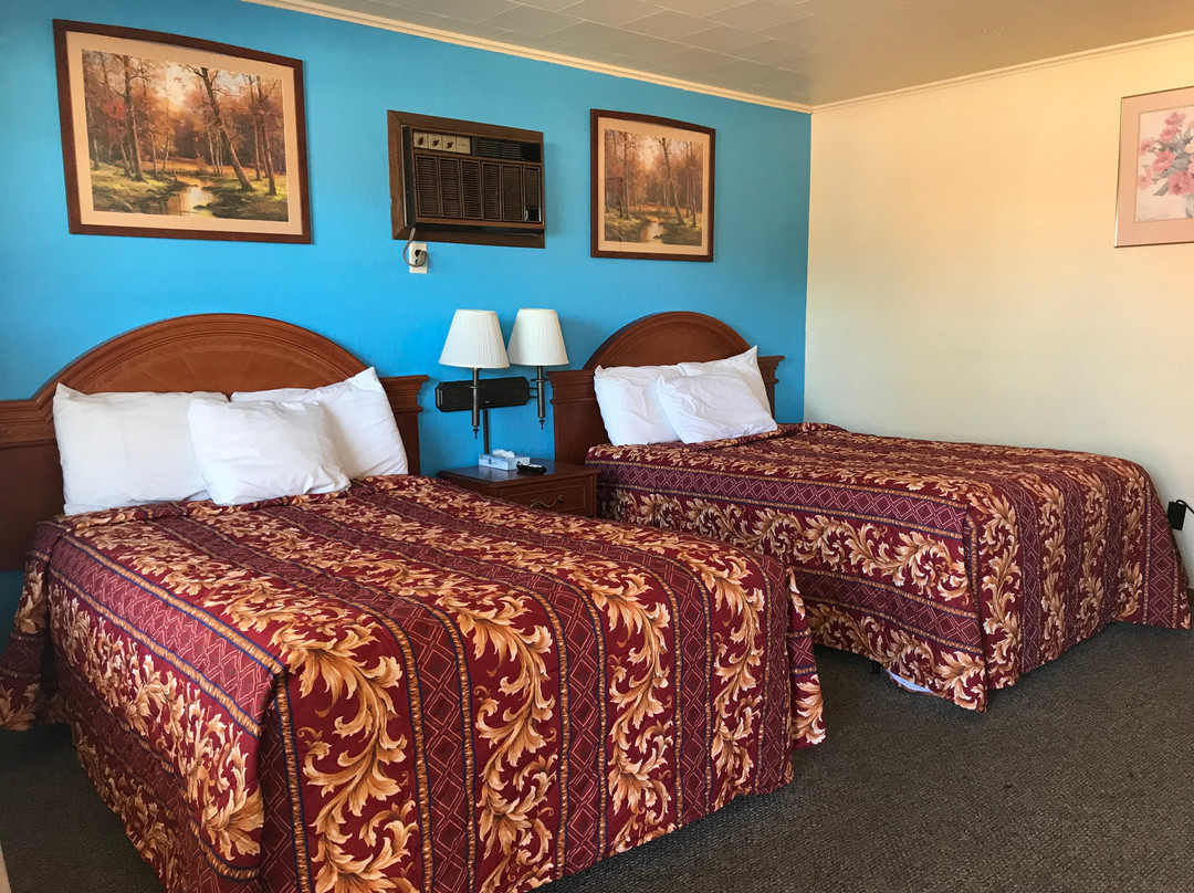 Best Nights Inn主图