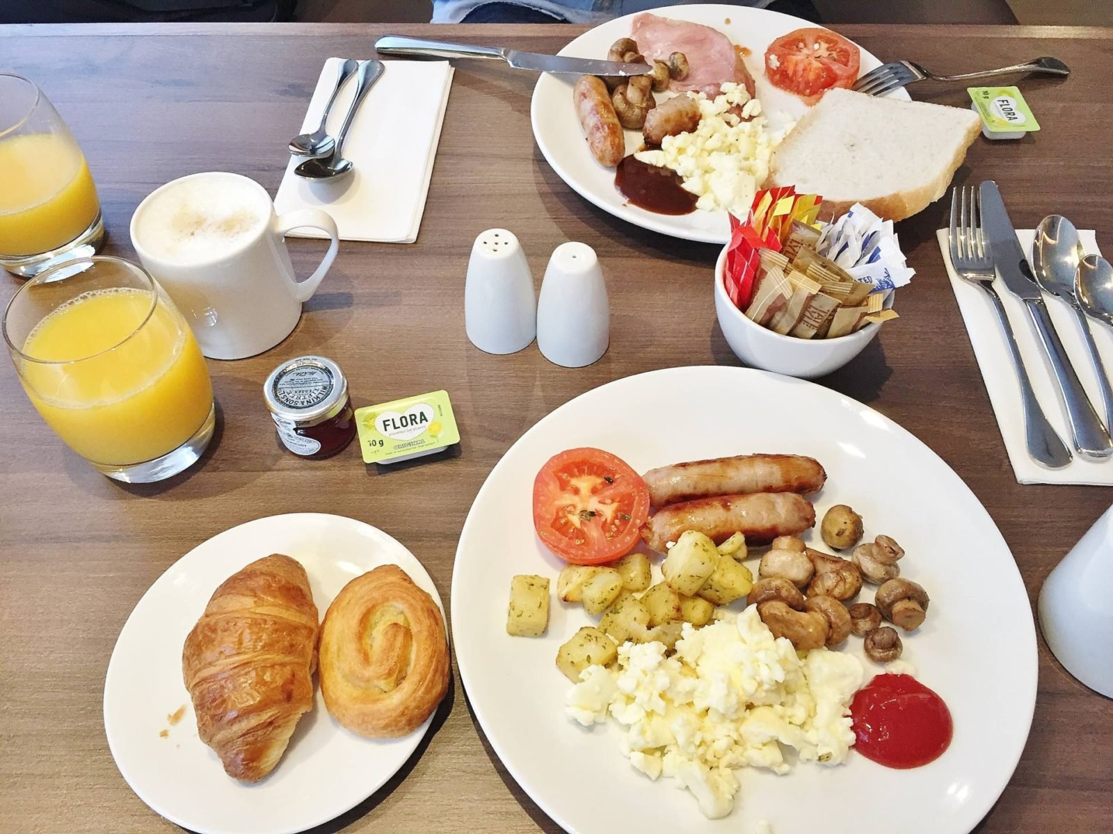 Domus Hotel-餐饮