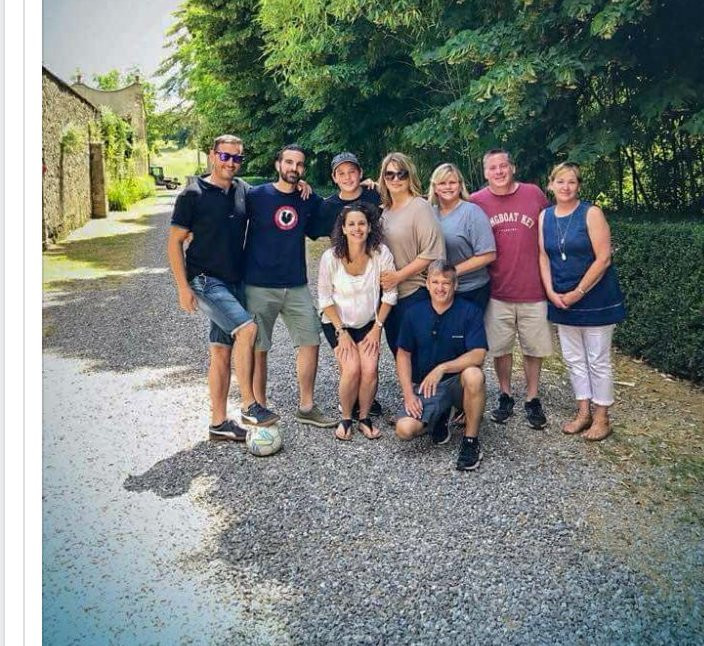 Villa Calcinaia Wine Shop-Greti必去景点