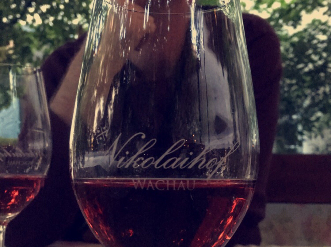 Weingut Nikolaihof-Mautern an der Donau必去景点