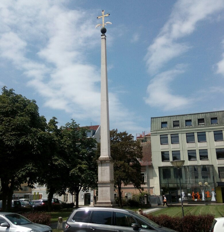 Obelisk景点图片