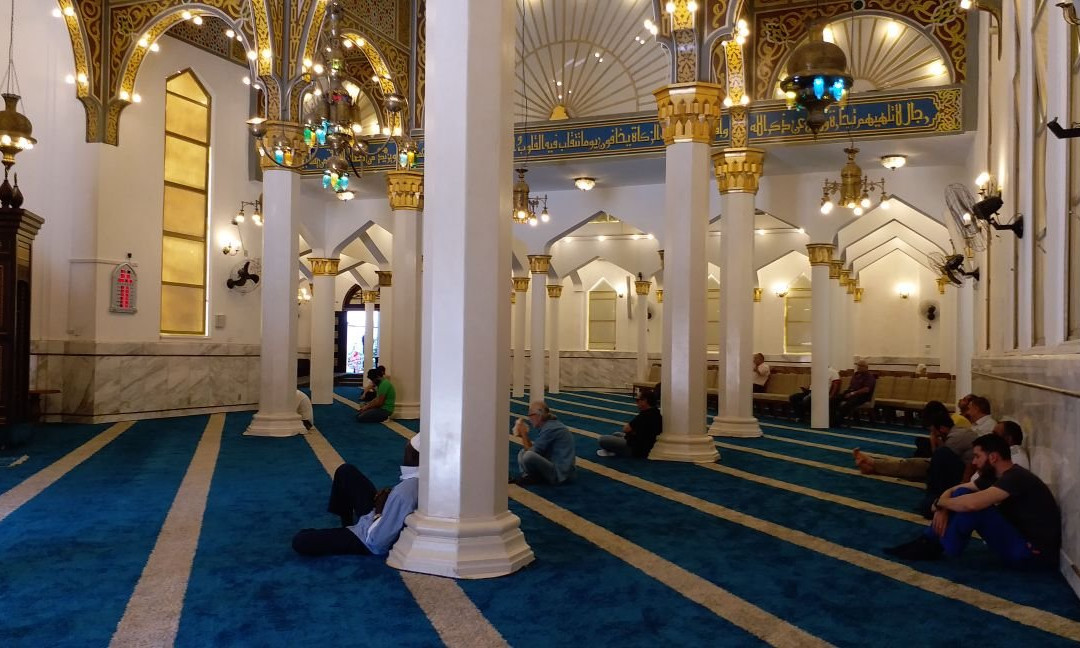 Mesquita Brasil-Camburi必去景点