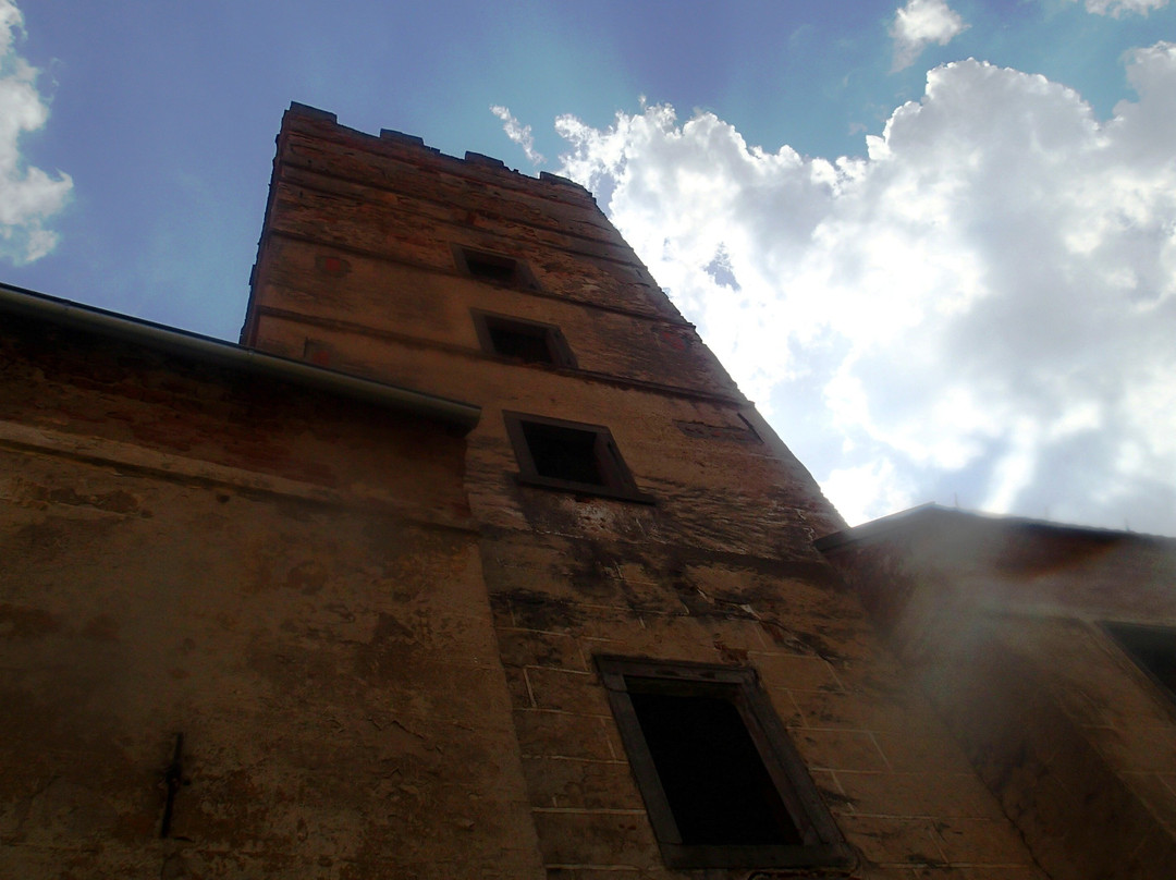Chateau Brtnice-Brtnice必去景点