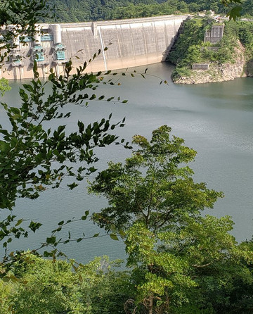 温井温泉酒店主图