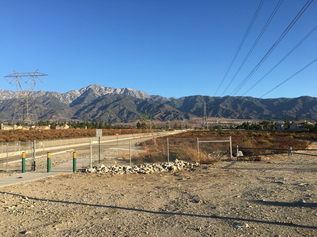 Pacific Electric Trail景点图片