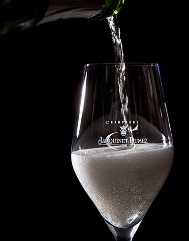 Champagne Jacquinet-Dumez景点图片