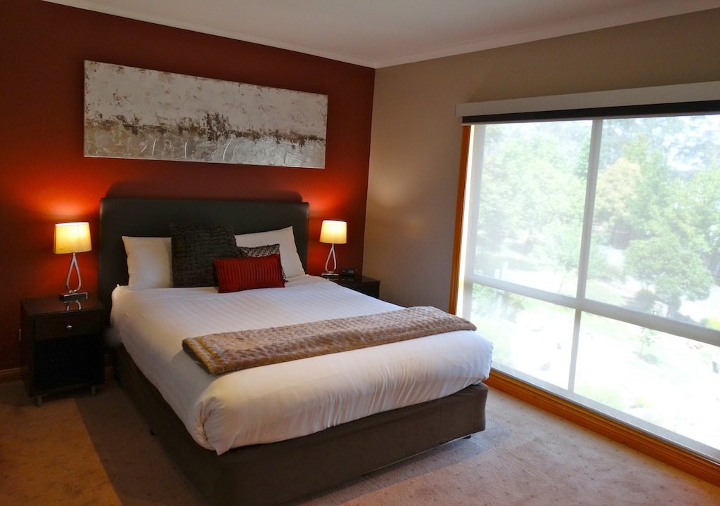 Cloverhill Hepburn Springs主图