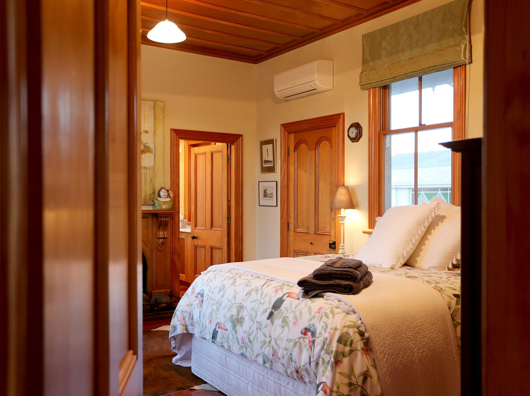 Maungakawa Villa主图