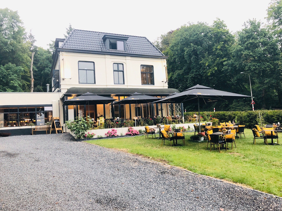Villa GrebbeOord