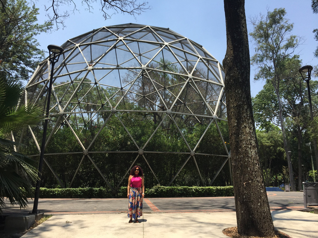 Parque Agua Azul-瓜达拉哈拉必去景点