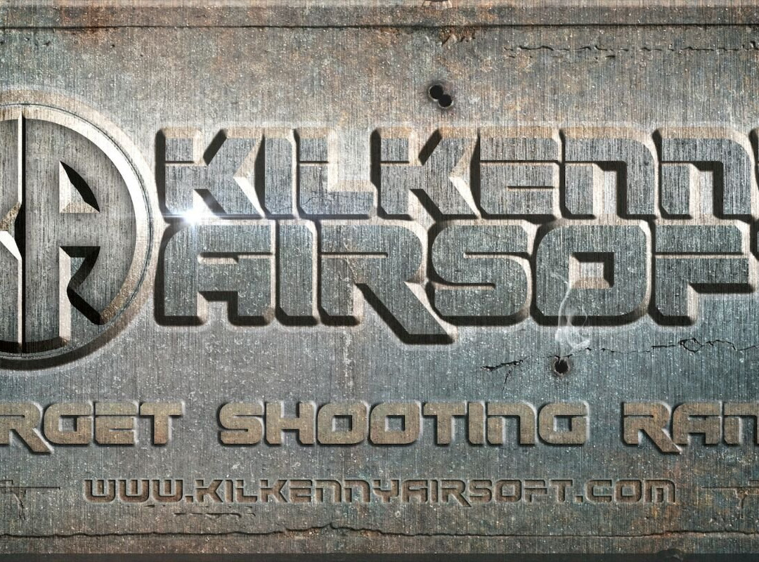 Airsoft Kilkenny-基尔肯尼必去景点