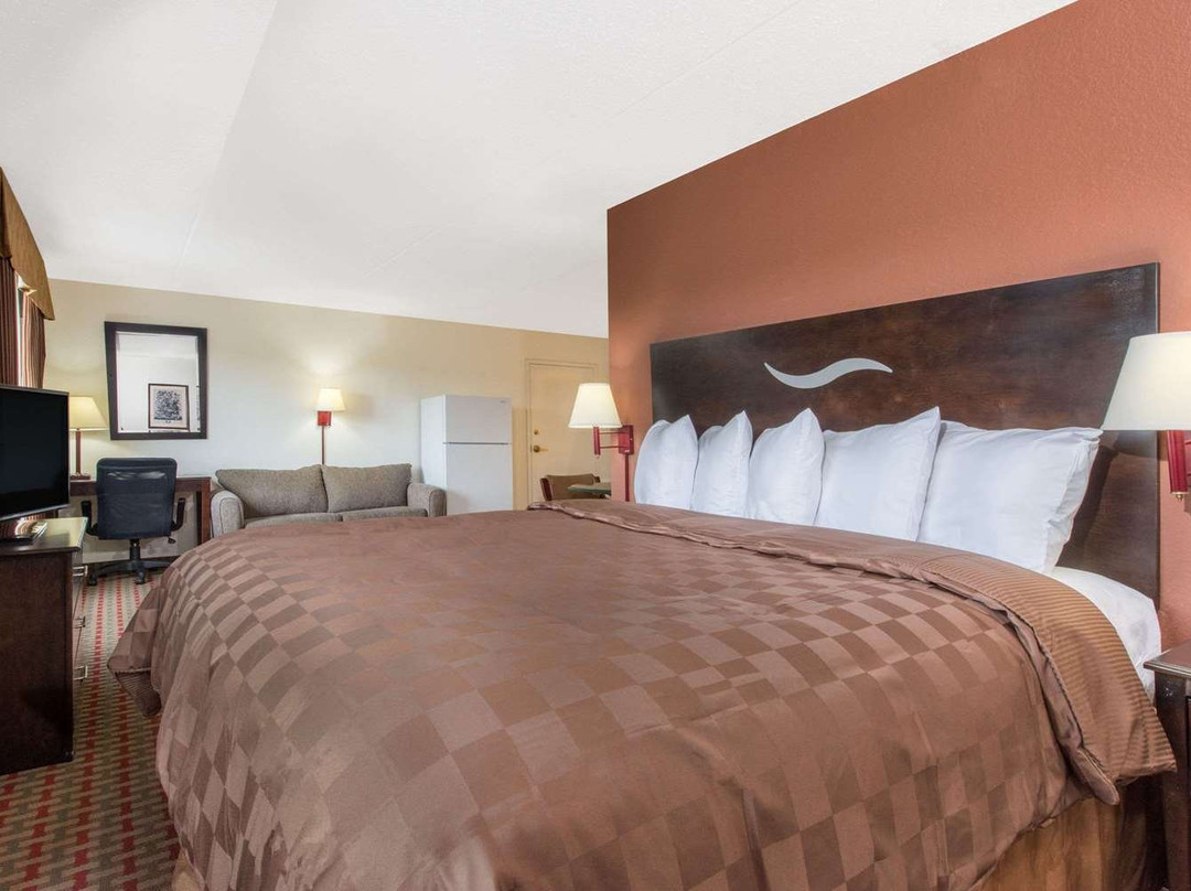 Holiday Inn Express Jonestown - Ft. Indiantown Gap By IHG主图