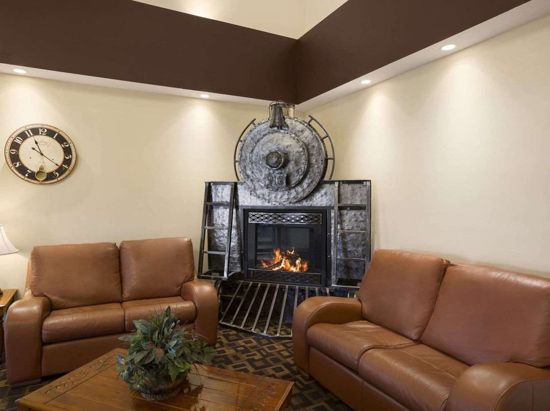 Days Inn by Wyndham Dawson Creek主图