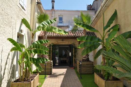 Hotel Le Loft-官方