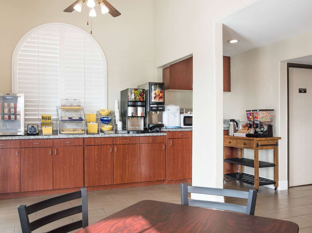 Days Inn by Wyndham El Centro主图